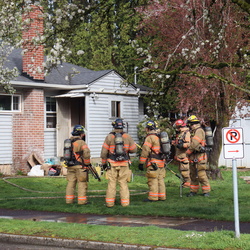 Arbor Lodge Fire, 3-26-24